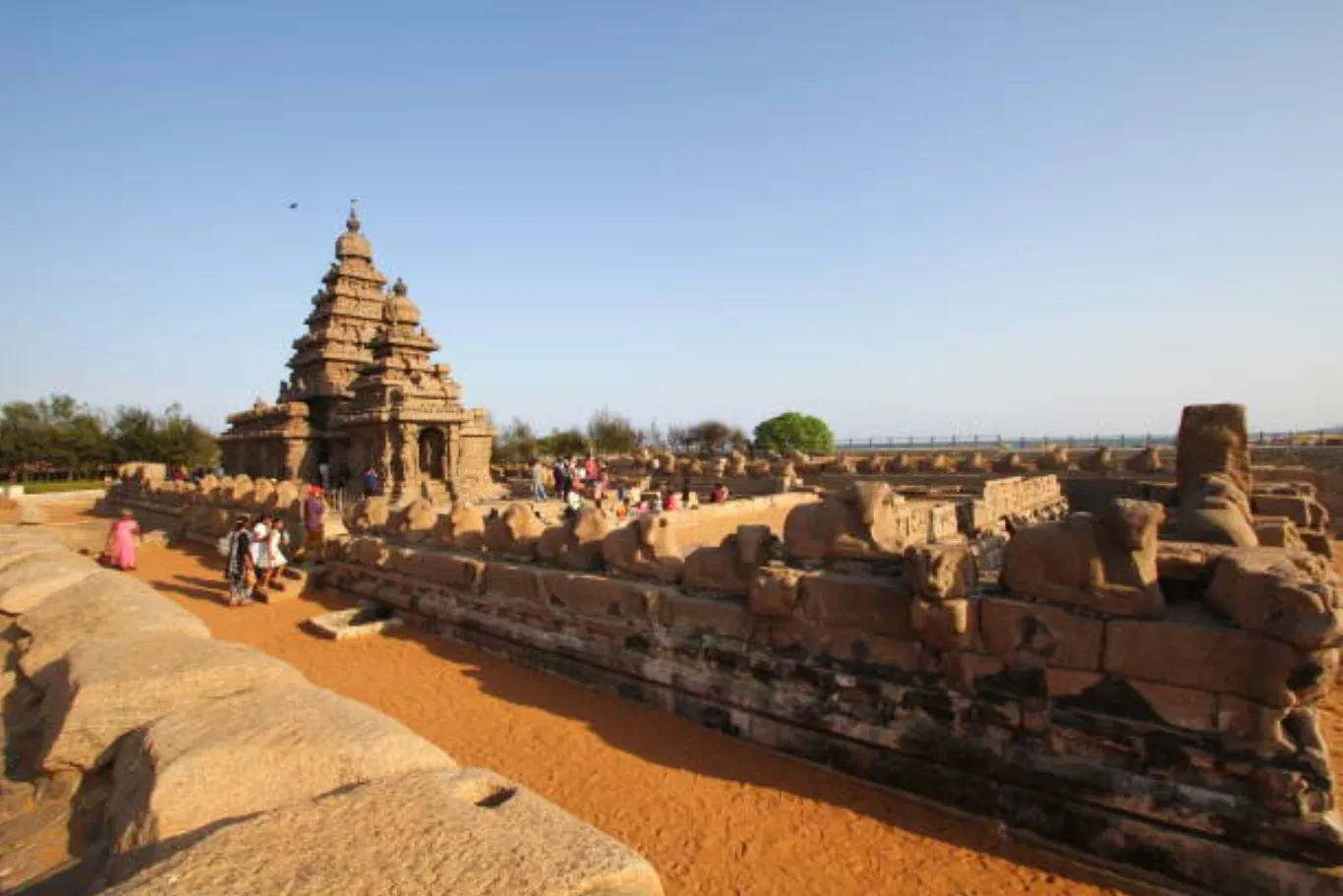 Kanchipura — header image