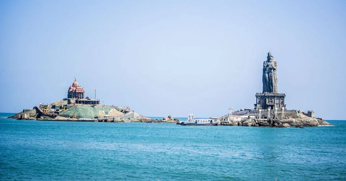 Kanyakumar — header image