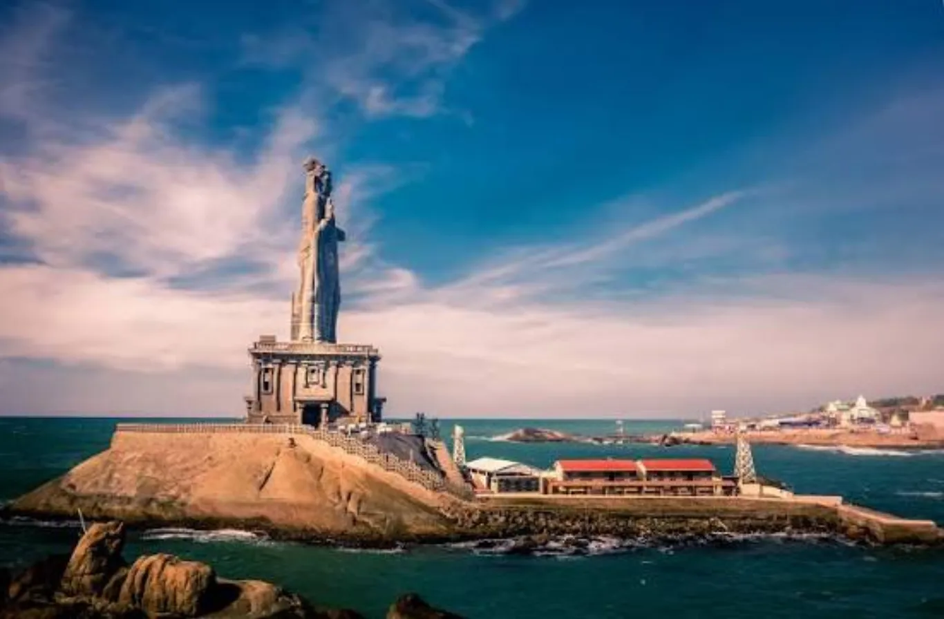 Kanyakumari thumbnail