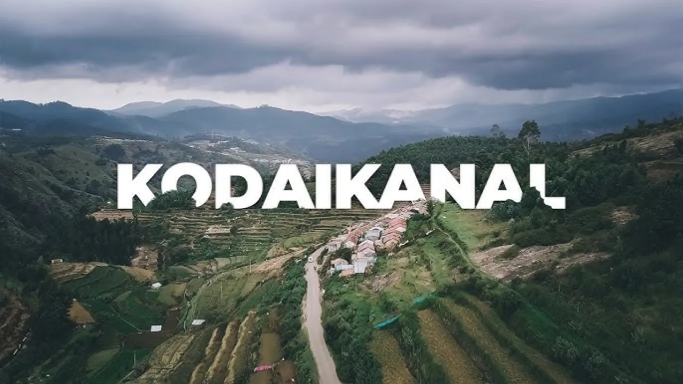 Kodaikanal — header image