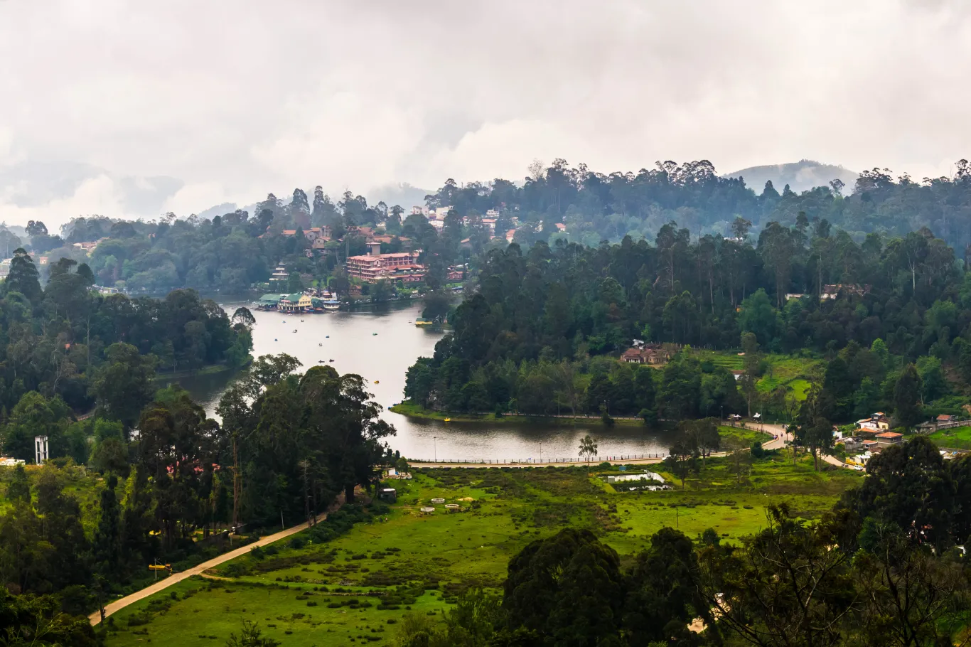 Kodaikanal thumbnail