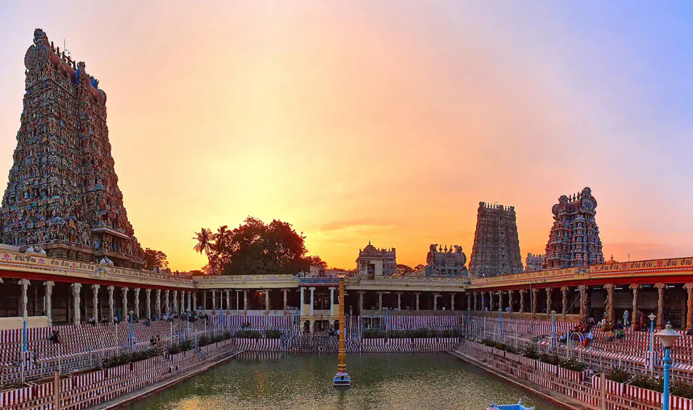 Madurai thumbnail