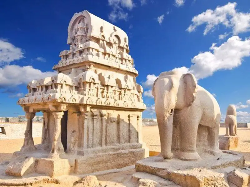 Mahabalipuram thumbnail