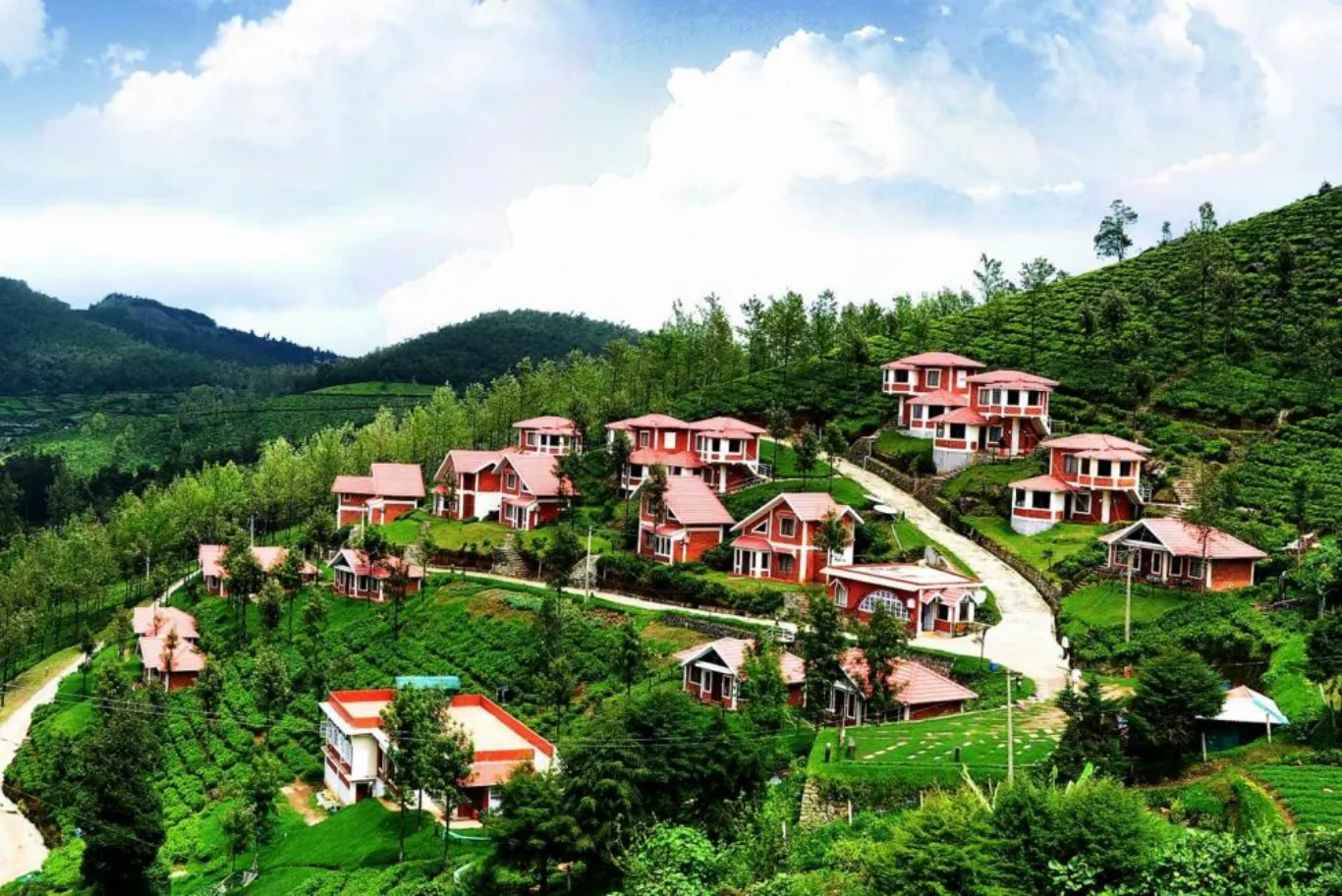 Ooty thumbnail