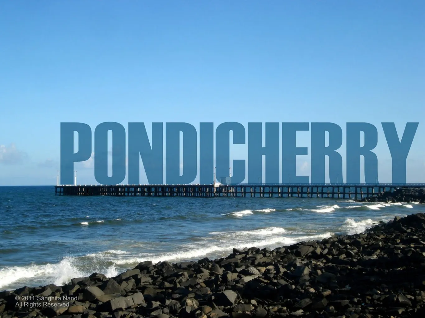 Pondicherr — header image