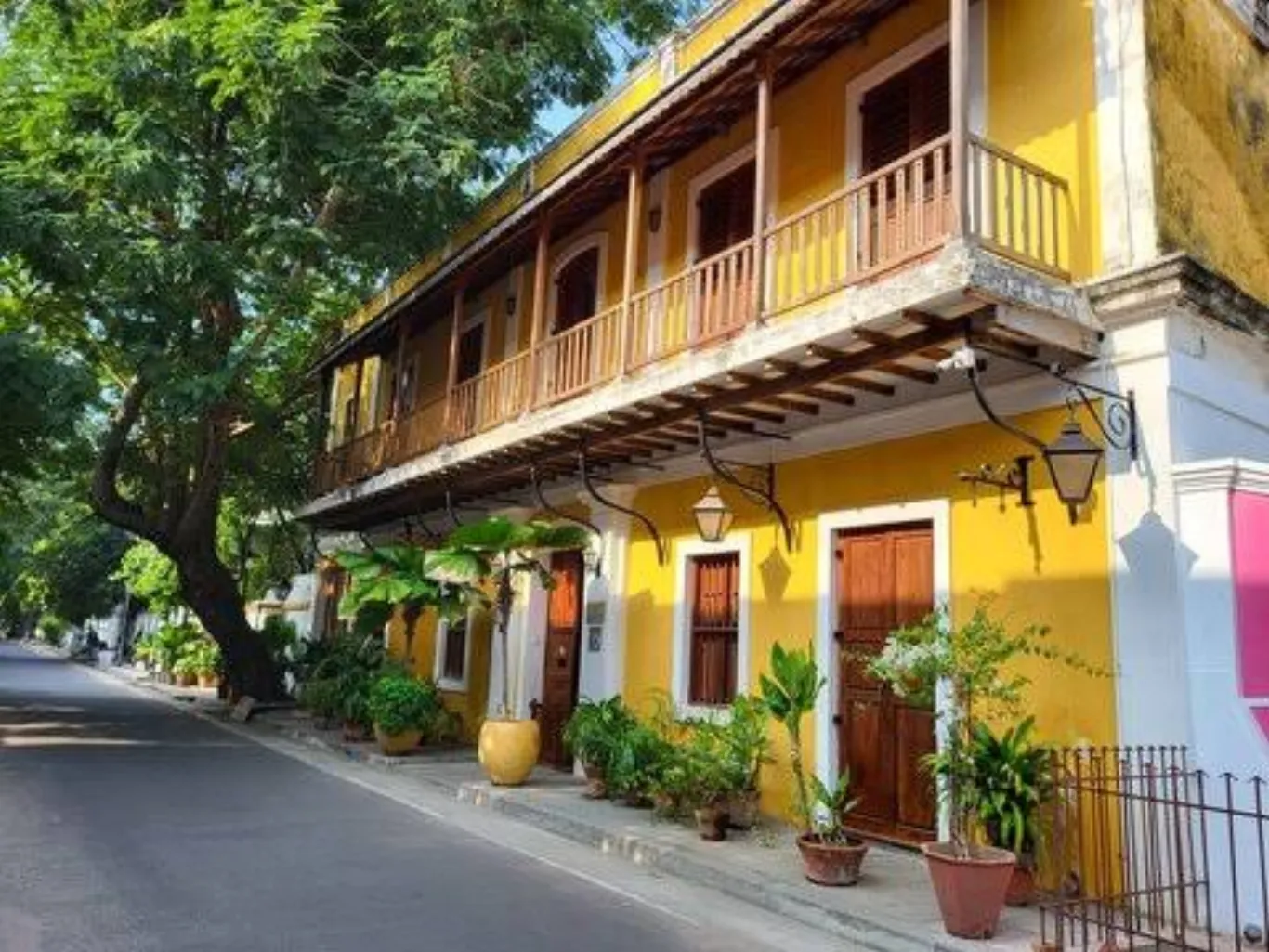Pondicherry thumbnail