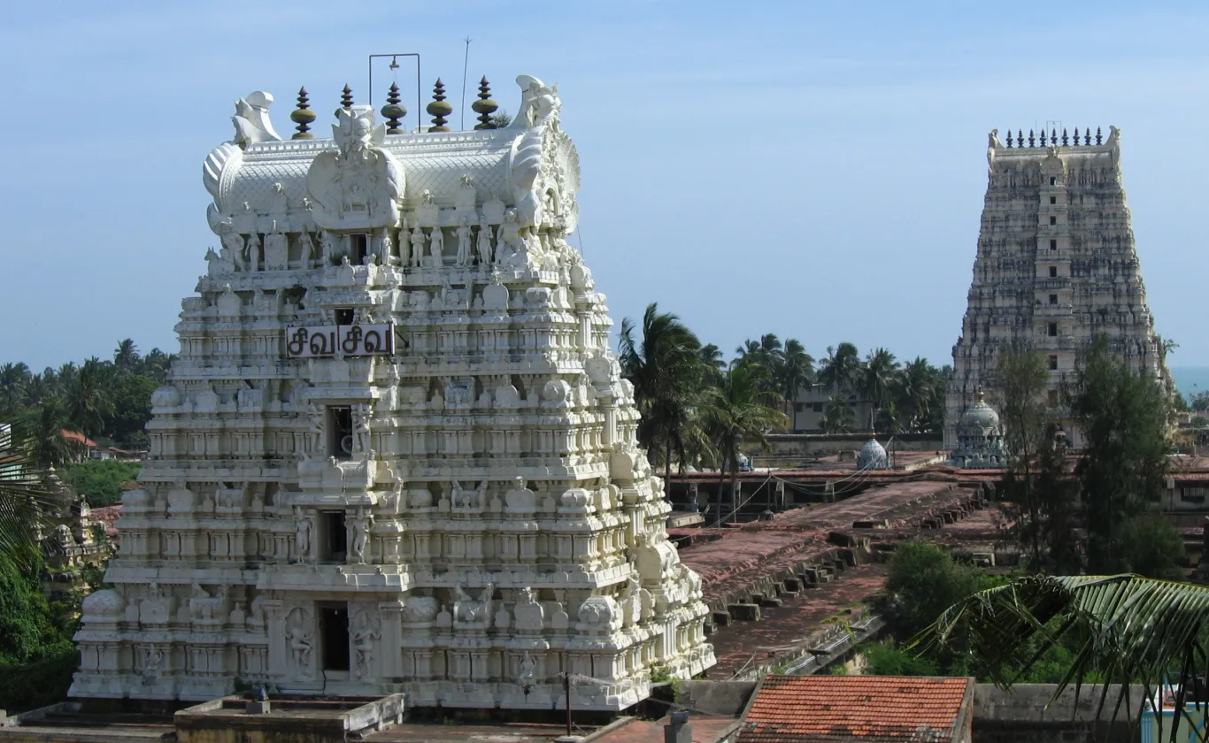 Rameswaram thumbnail