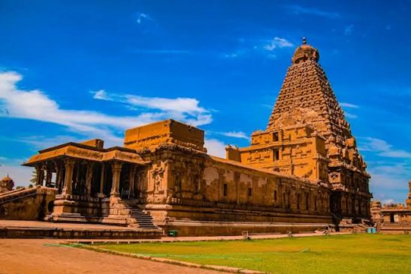 Thanjavur thumbnail