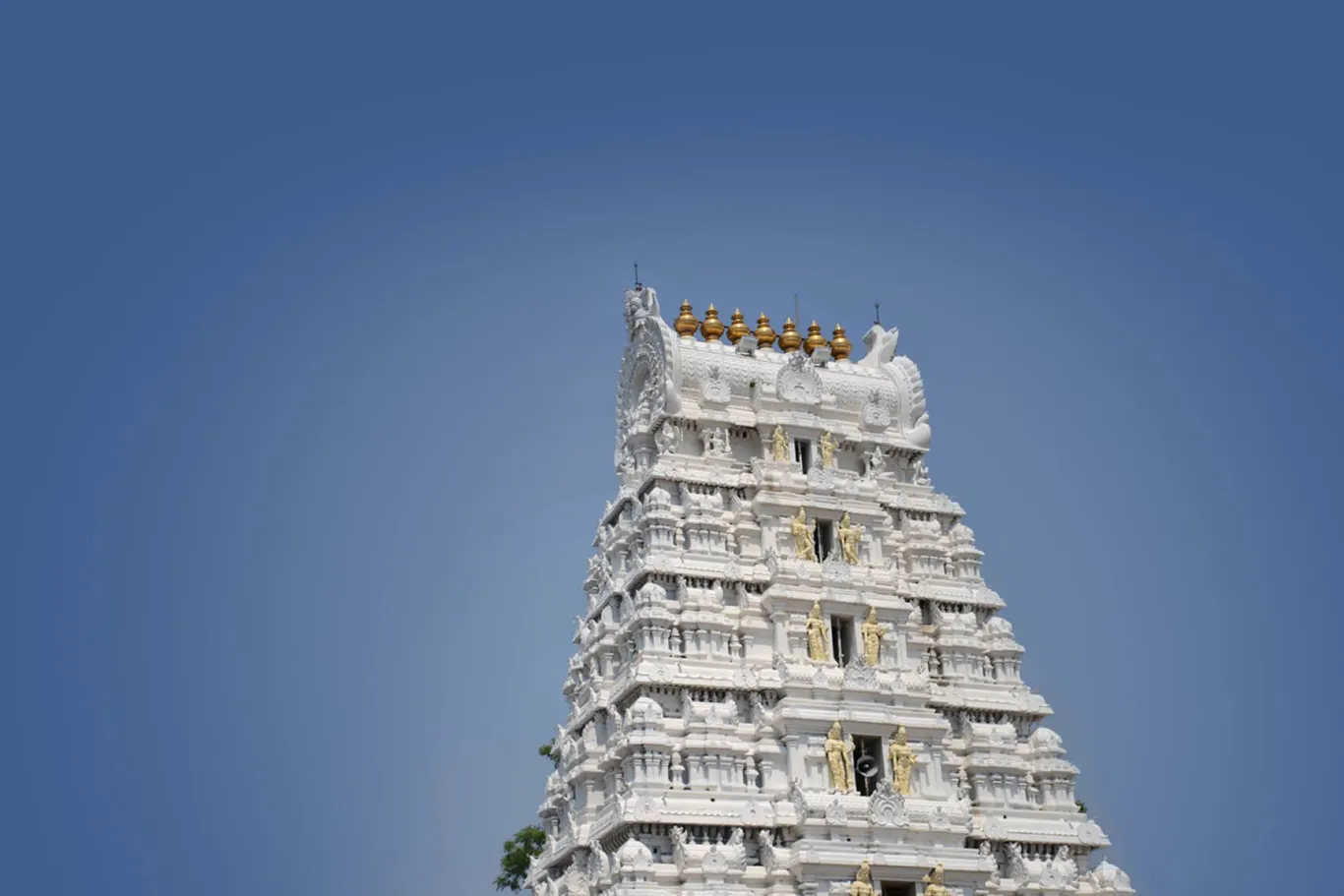 Tirupati — header image