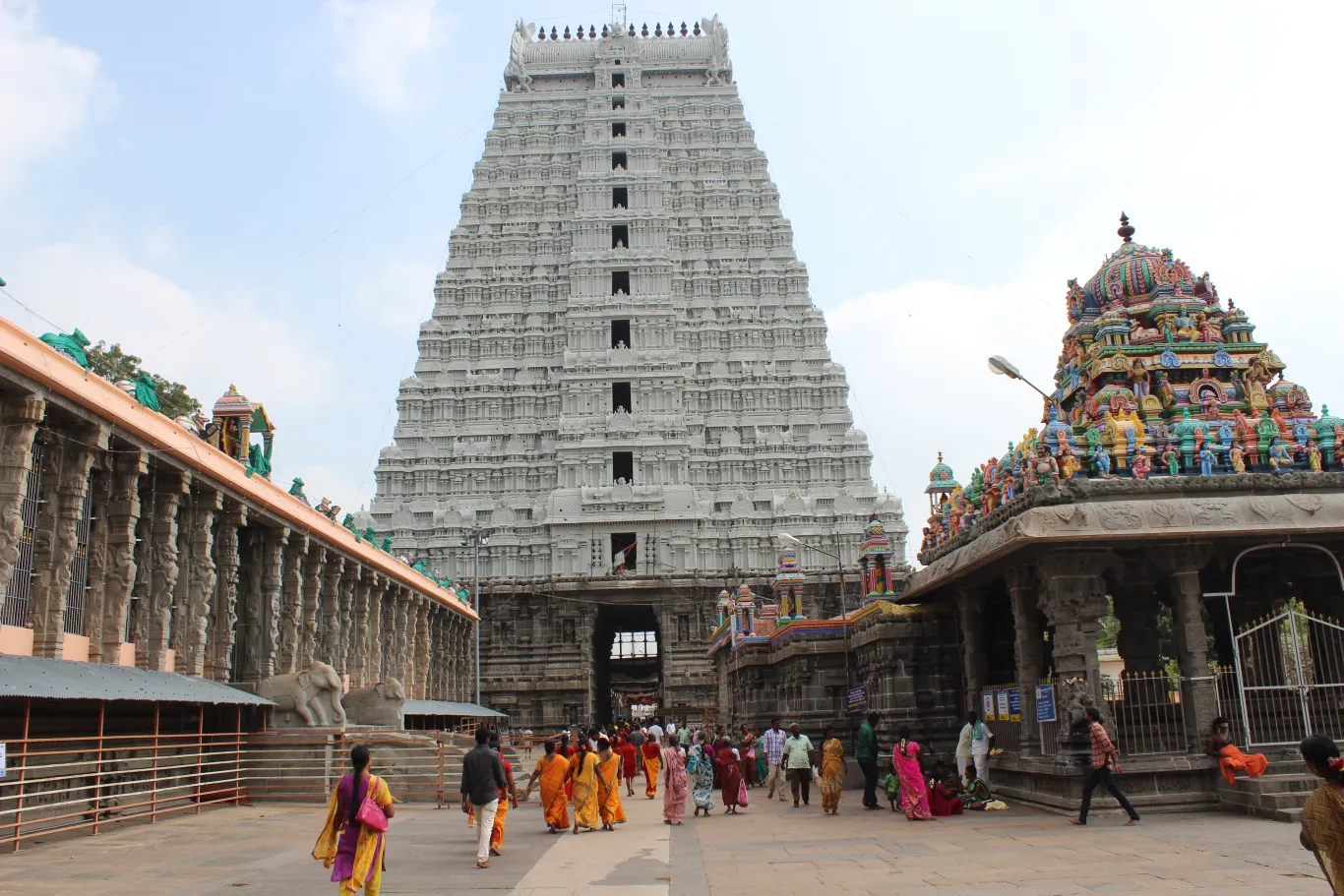 Tiruvannamalai thumbnail