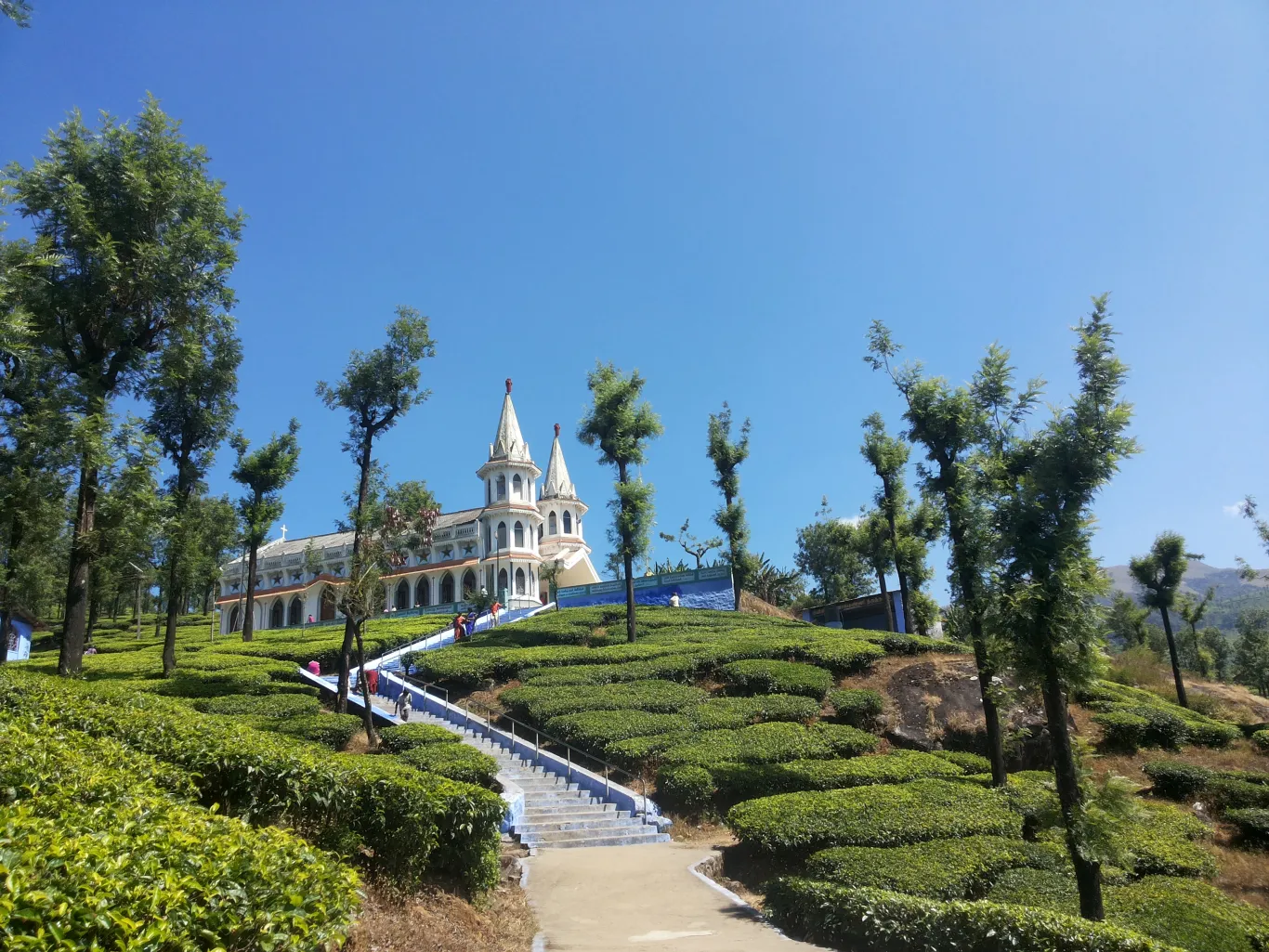 Velankanni thumbnail