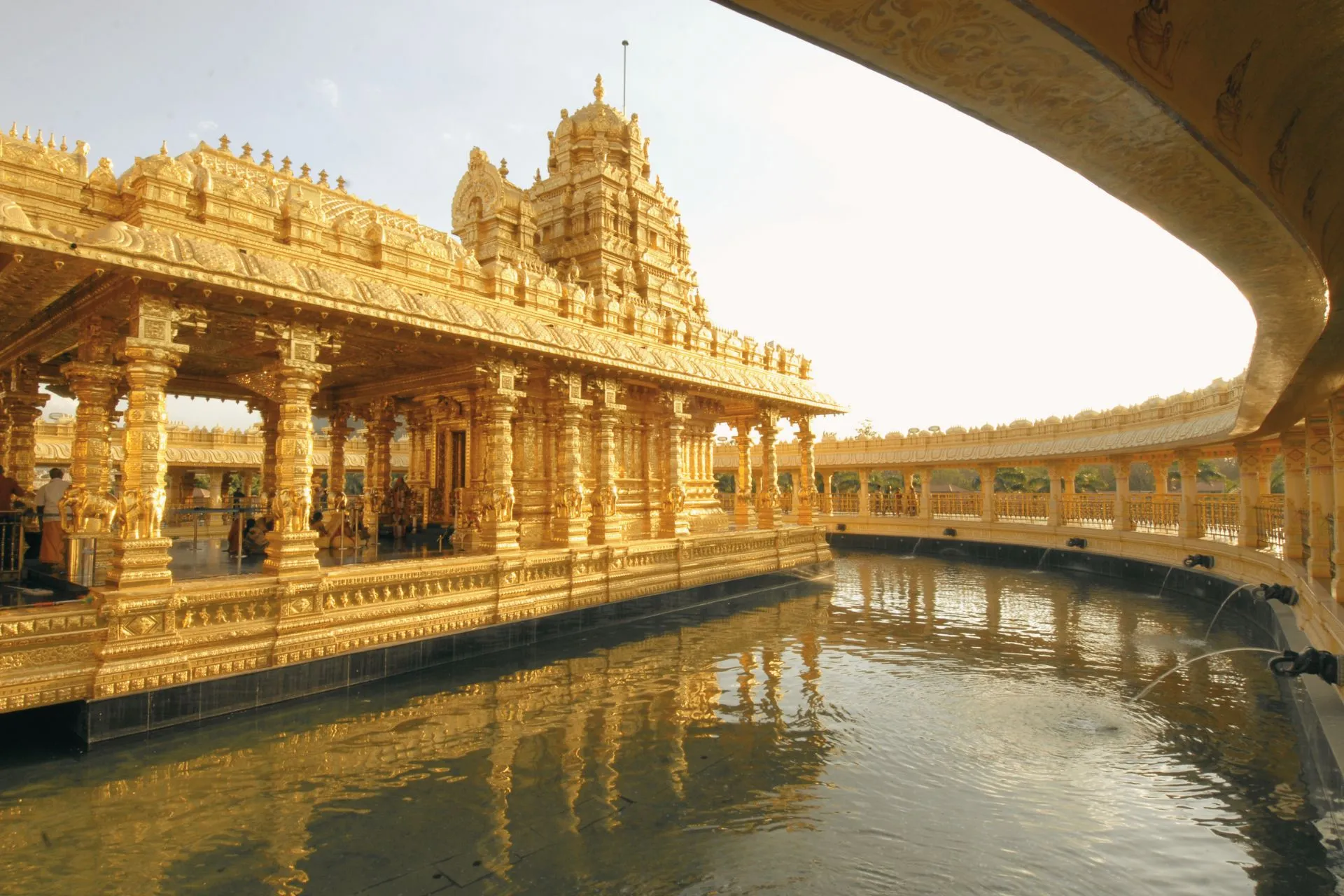 Vellore — header image